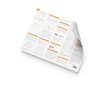 Gateway installation manual