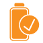 low power consumption icon