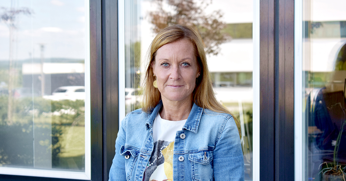 Karina Lyngdal Bro