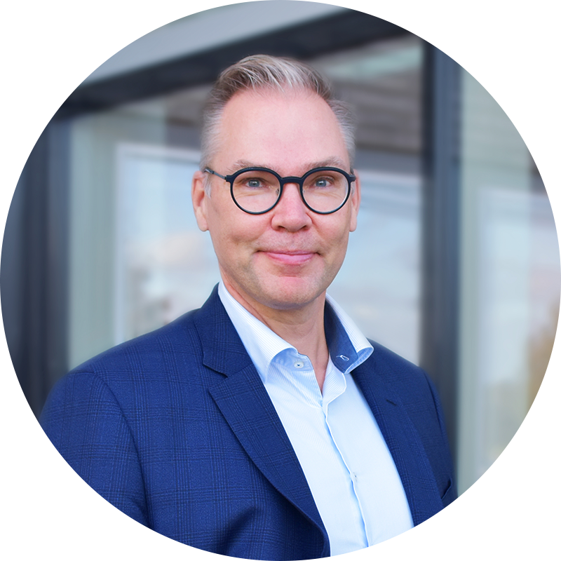 Mads Høy Mortensen