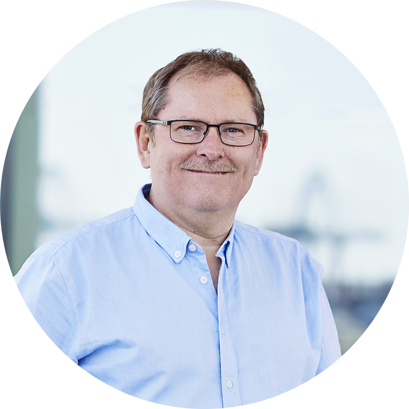 Poul Eriksen