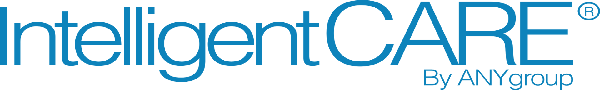 Intelligent Care by ANYgroup