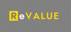 ReVALUE logo