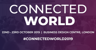 Connected World 2019