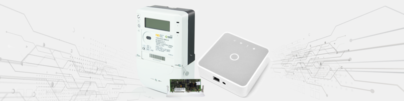 Launching a new installation tool for collecting Wireless M-Bus data via NES meters