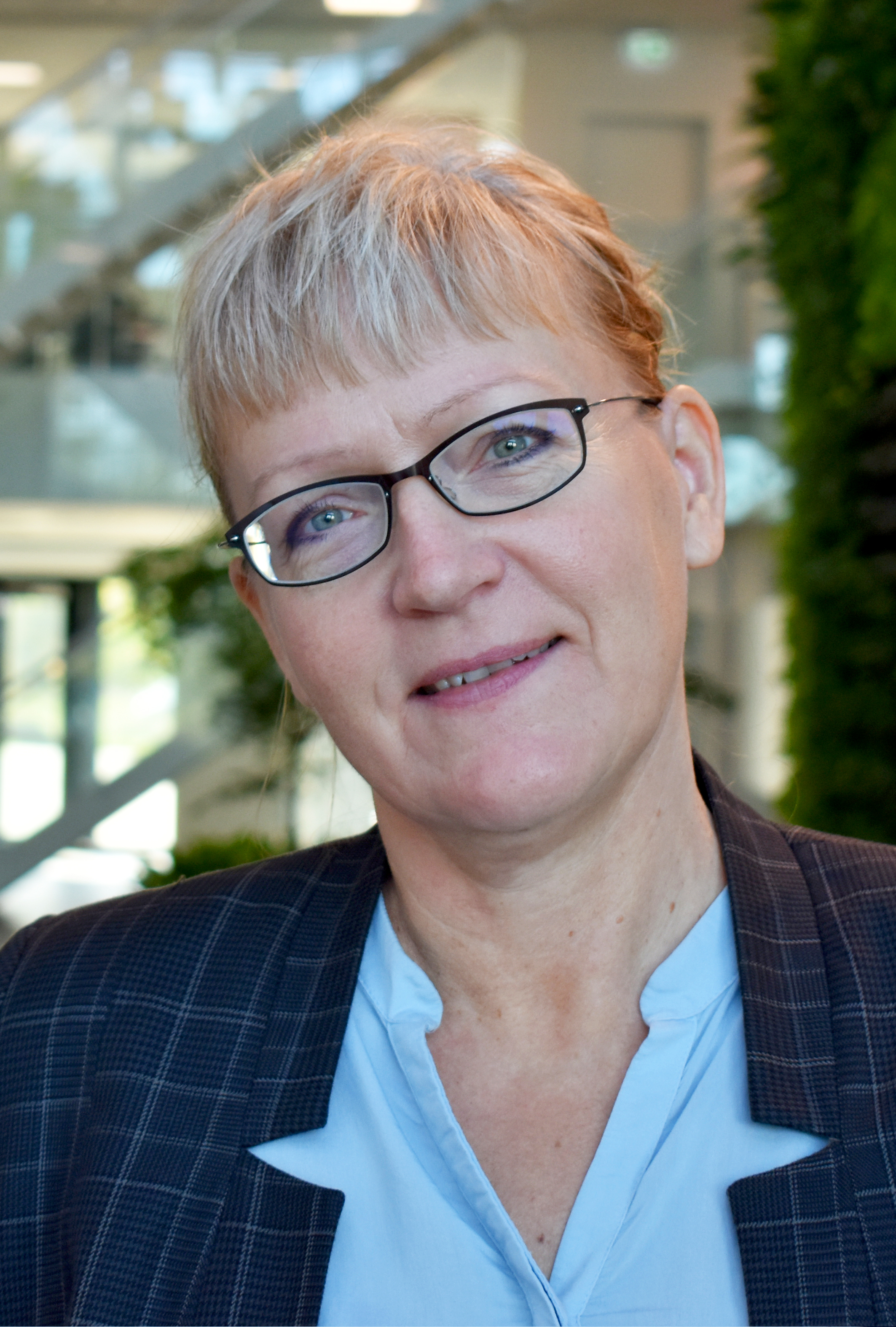 Anne-Mette Lukassen