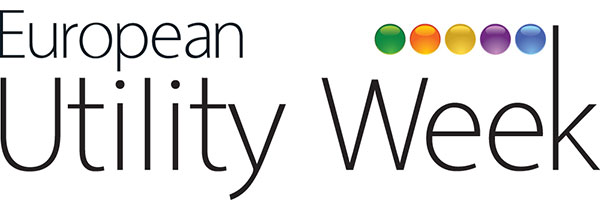 European Utility Week logo