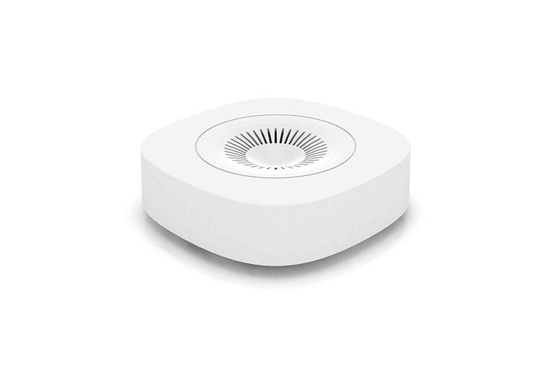 Develco Products' Air Quality Sensor