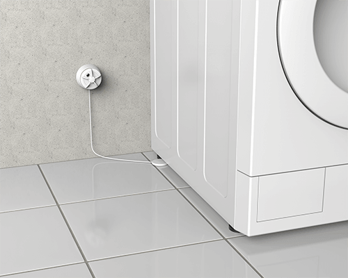 Flood alarm for Insurtech solutions