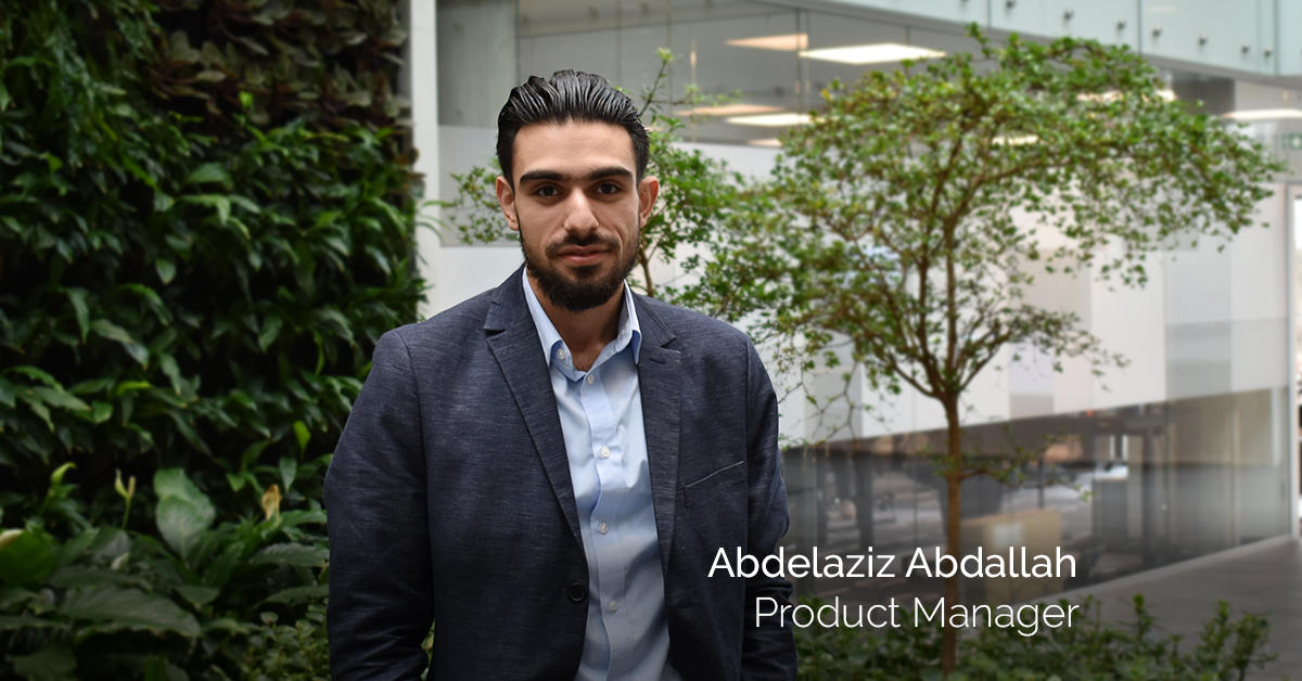 Develco Products new product manager