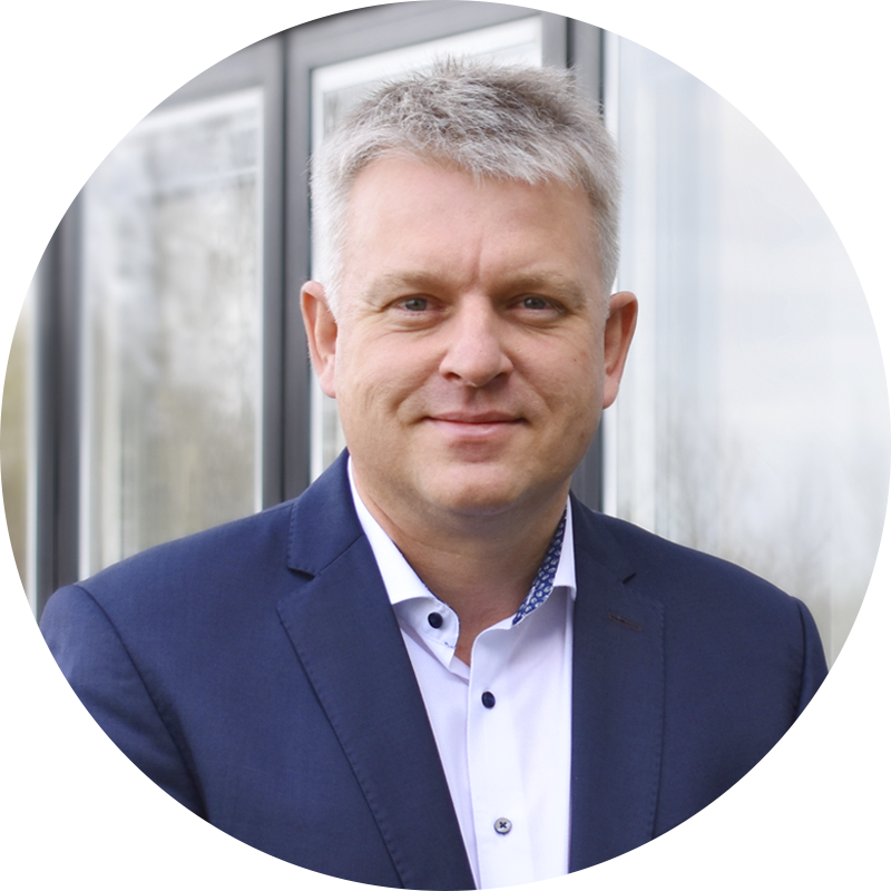 energy management expert