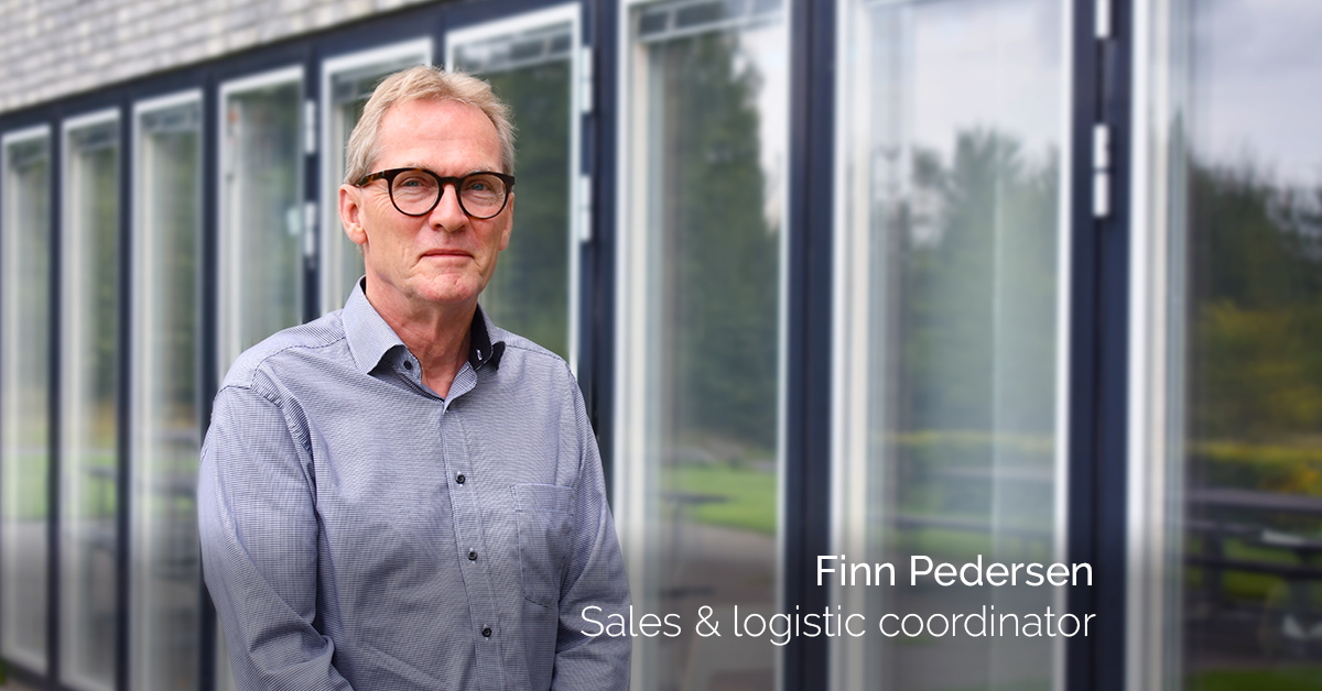Sales and logistics