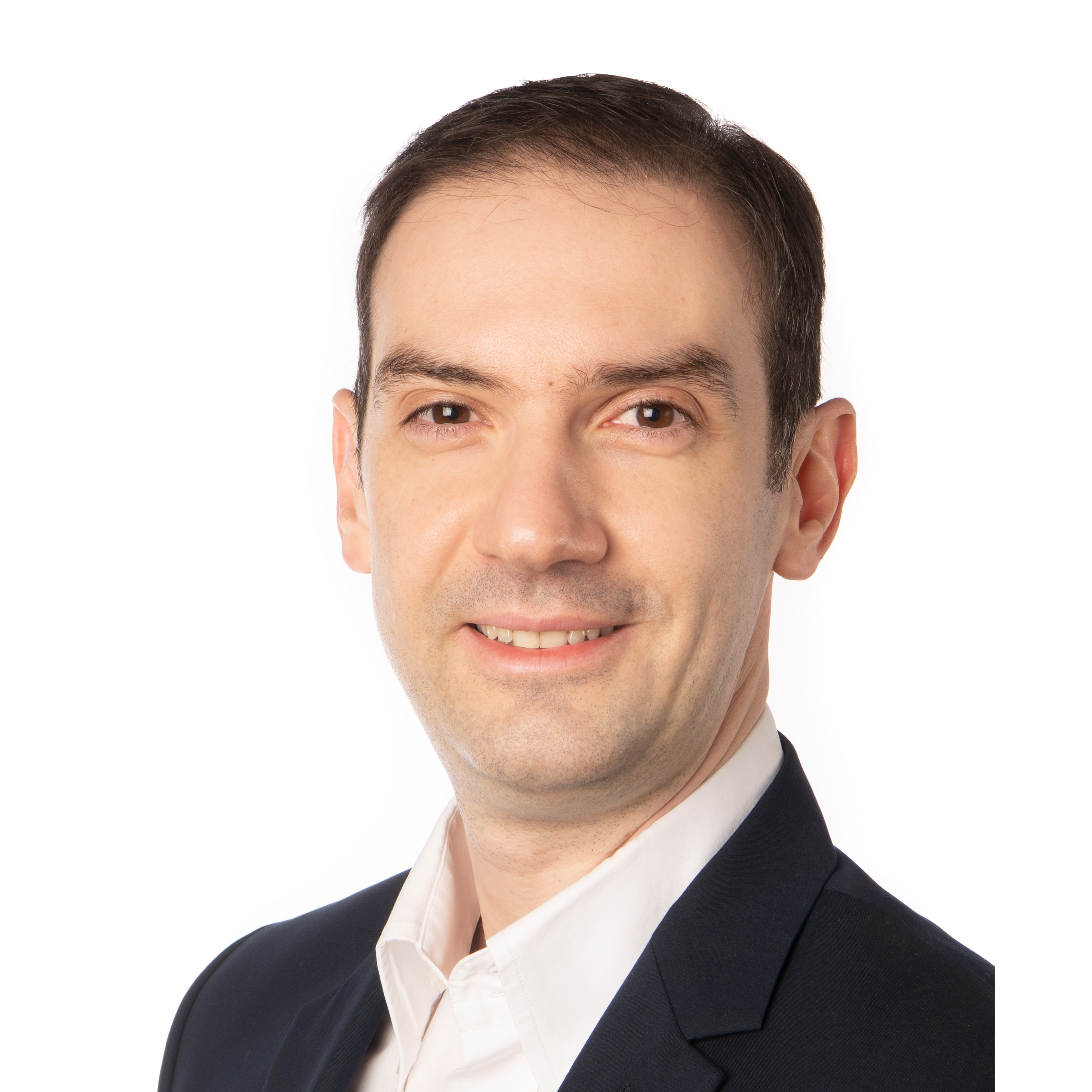 Dimitrios Marinos