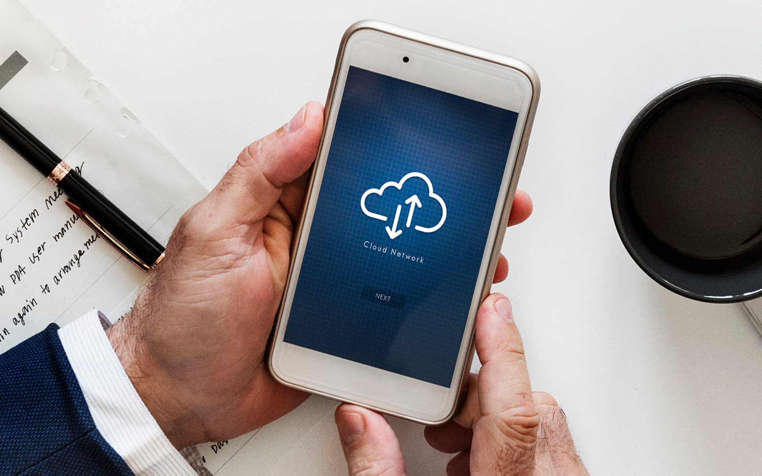 integrate AWS, Microsoft Azure or Google Cloud