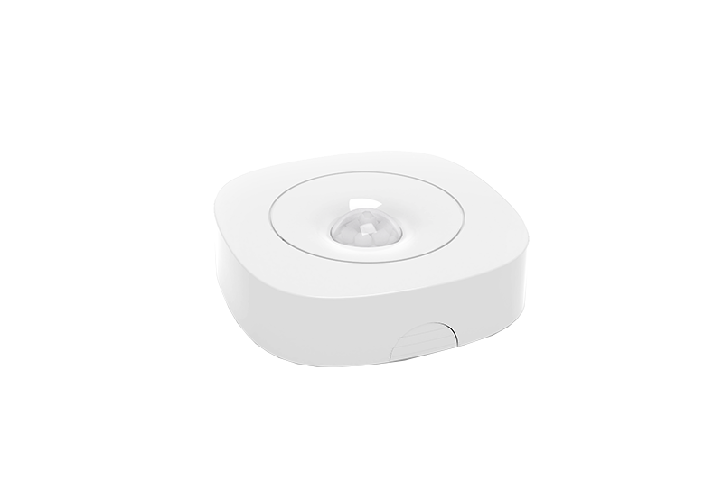 Develco Products Zigbee motion sensor