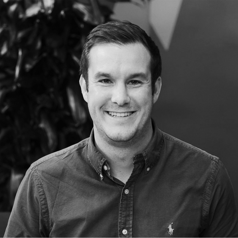 Alex Nash, Head of Strategy (TEC) at The Access Group