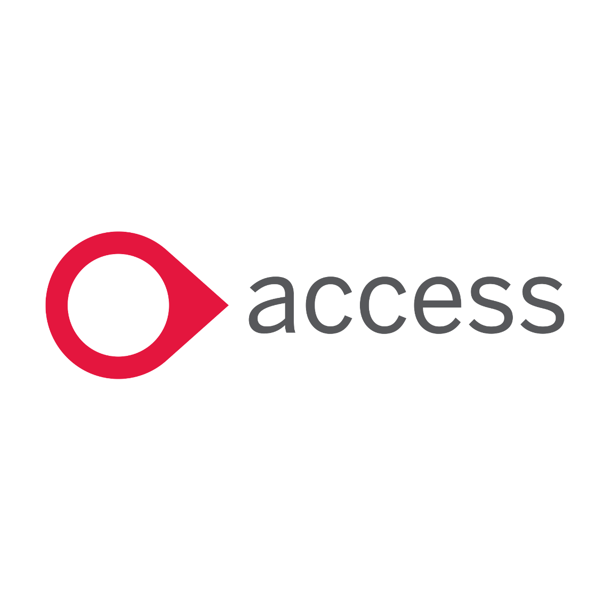 Access Group logo